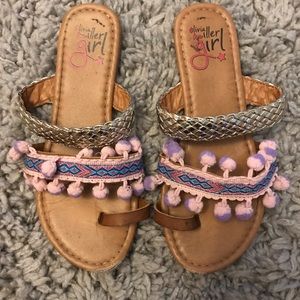 💕Kids Flip-flop